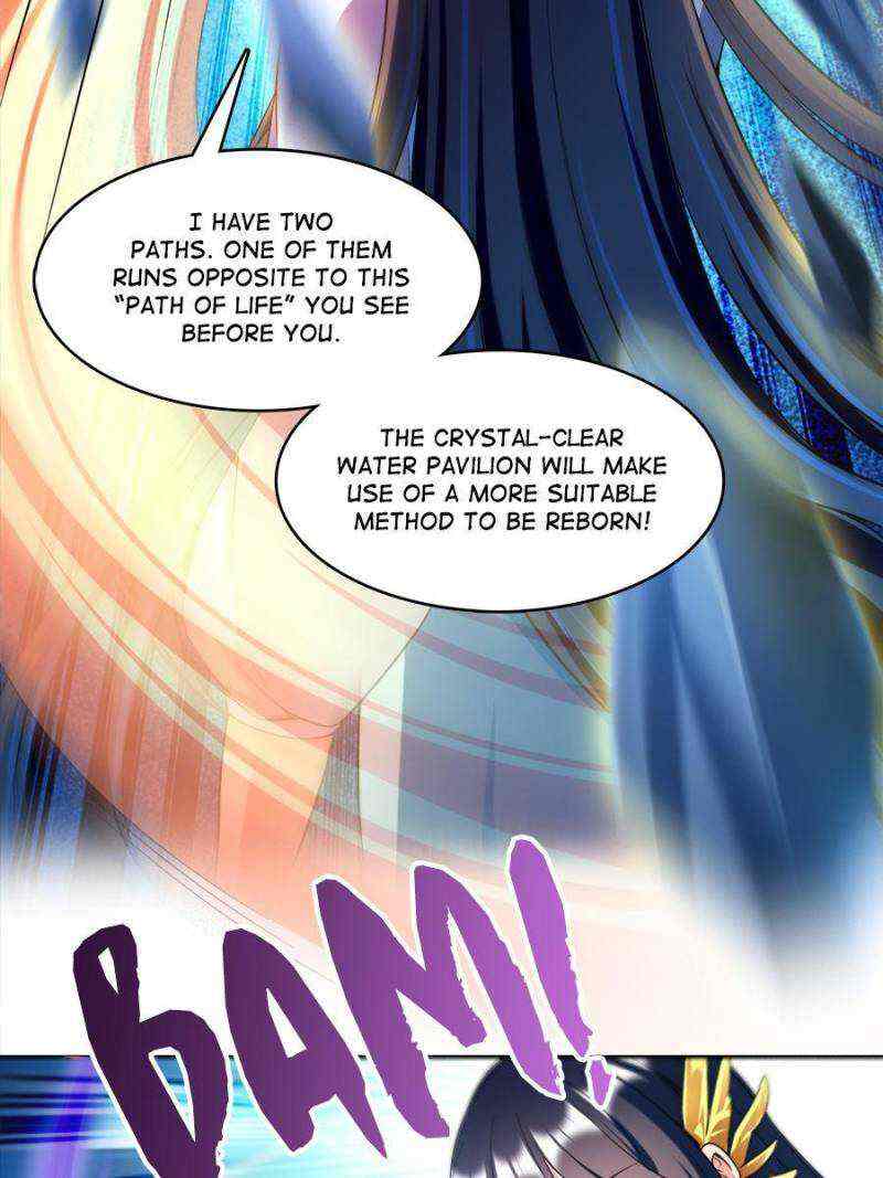 Cultivation Chat Group Chapter 417-eng-li - Page 11