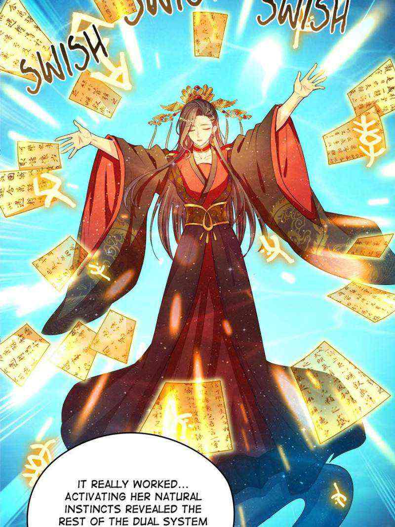 Cultivation Chat Group Chapter 404-eng-li - Page 49