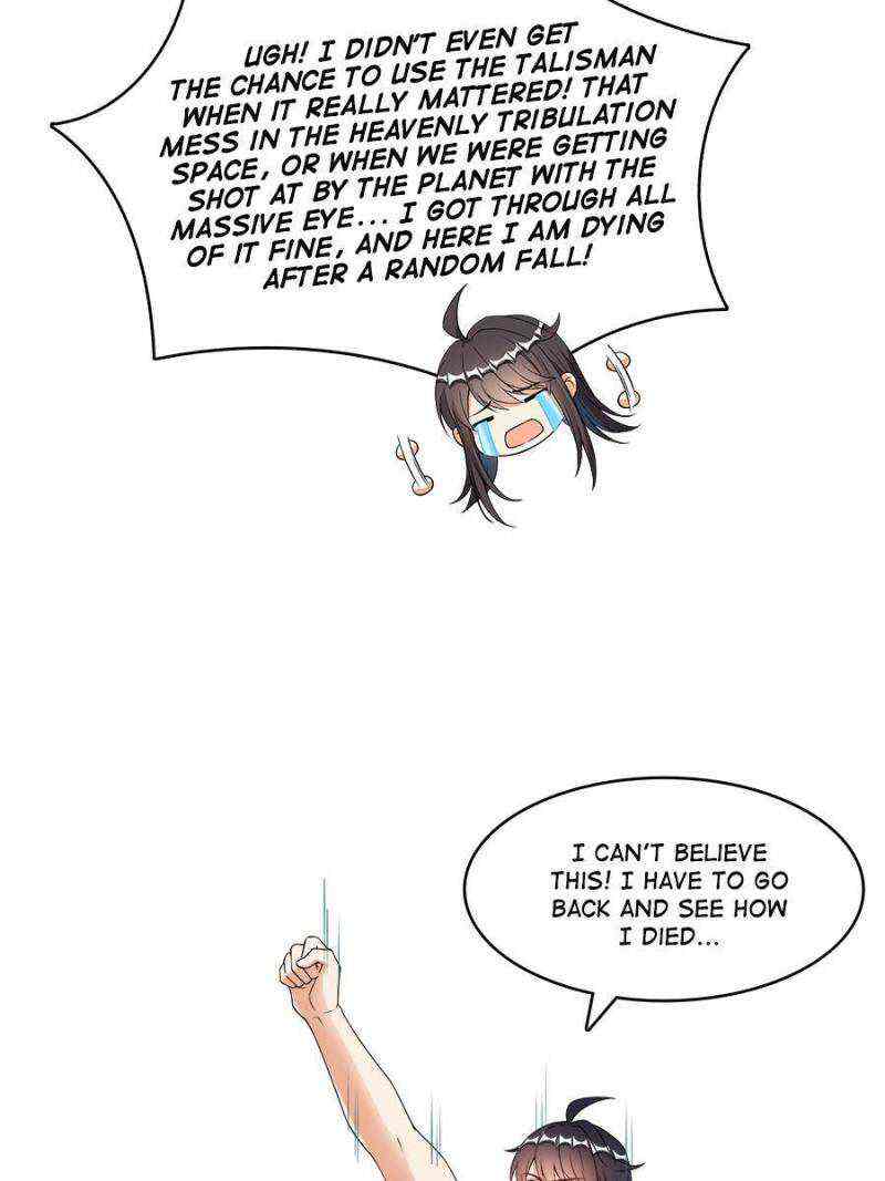 Cultivation Chat Group Chapter 423-eng-li - Page 31