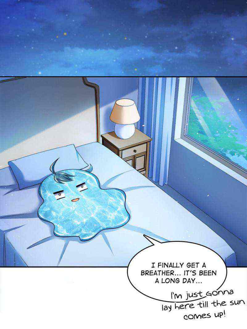 Cultivation Chat Group Chapter 409-eng-li - Page 7