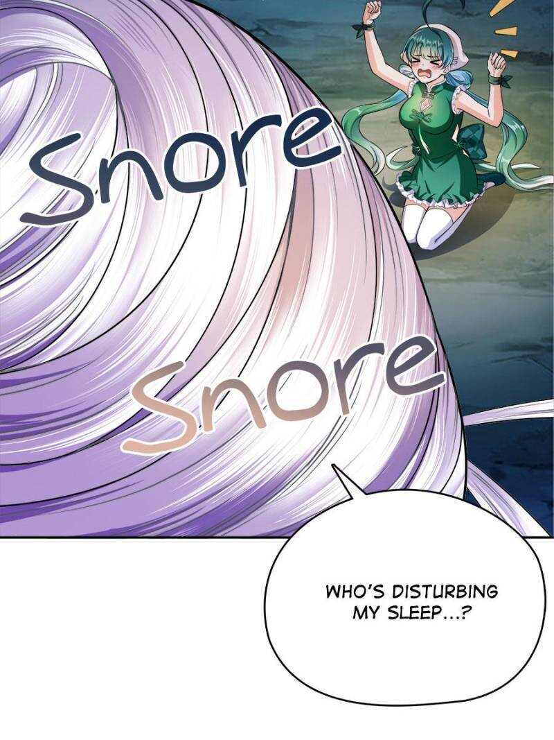 Cultivation Chat Group Chapter 377-eng-li - Page 23