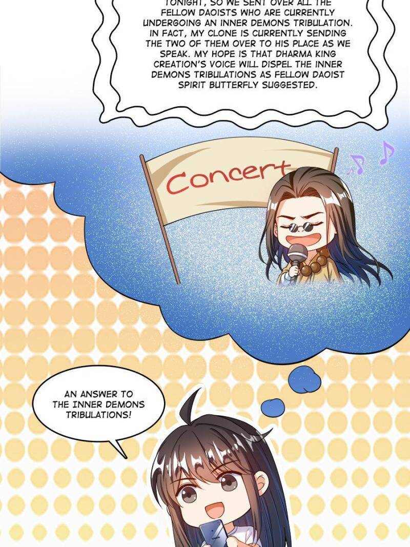 Cultivation Chat Group Chapter 424-eng-li - Page 43