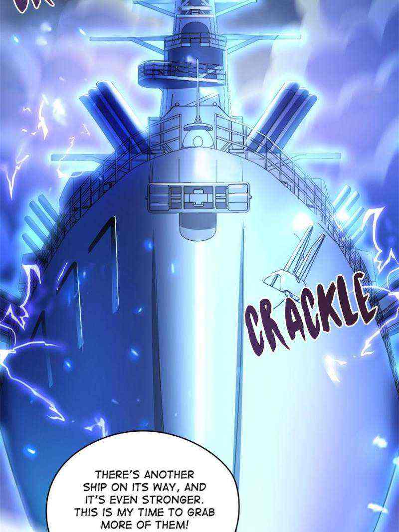 Cultivation Chat Group Chapter 406-eng-li - Page 25