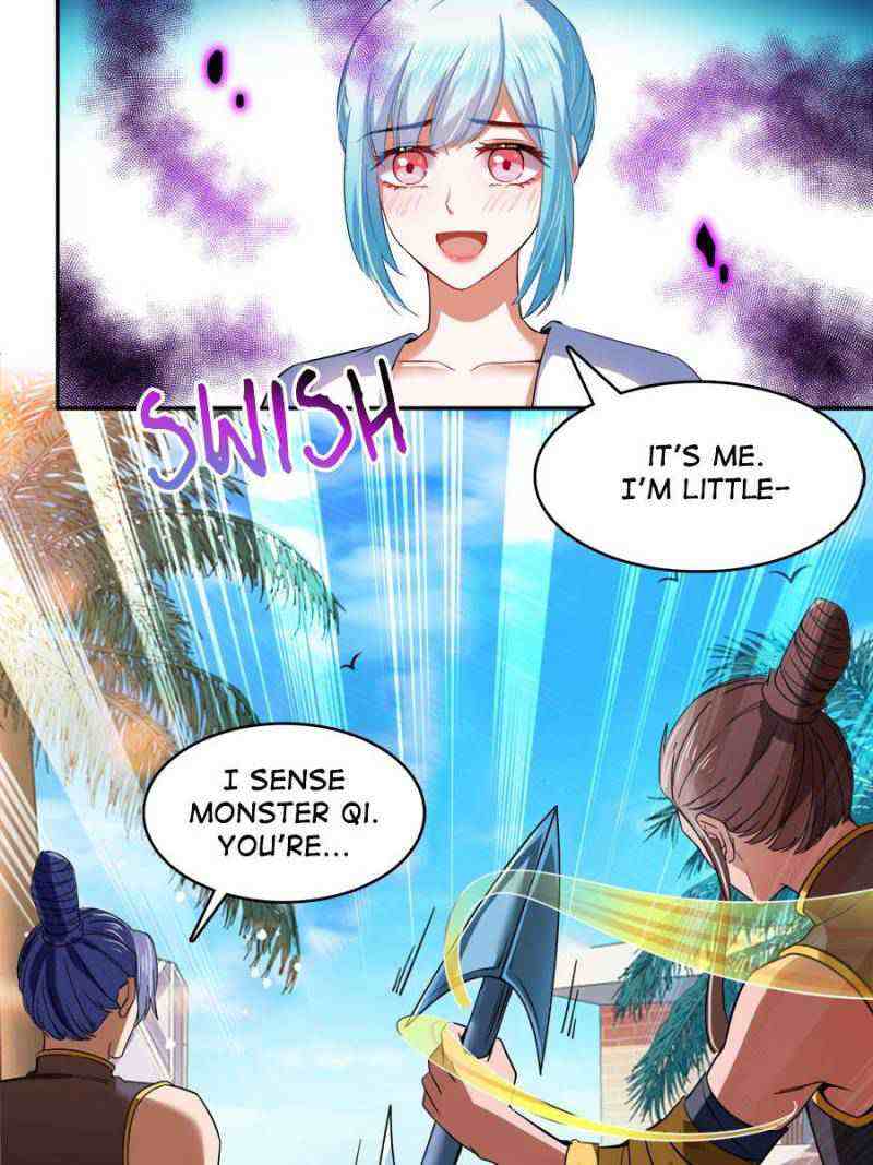 Cultivation Chat Group Chapter 378-eng-li - Page 3