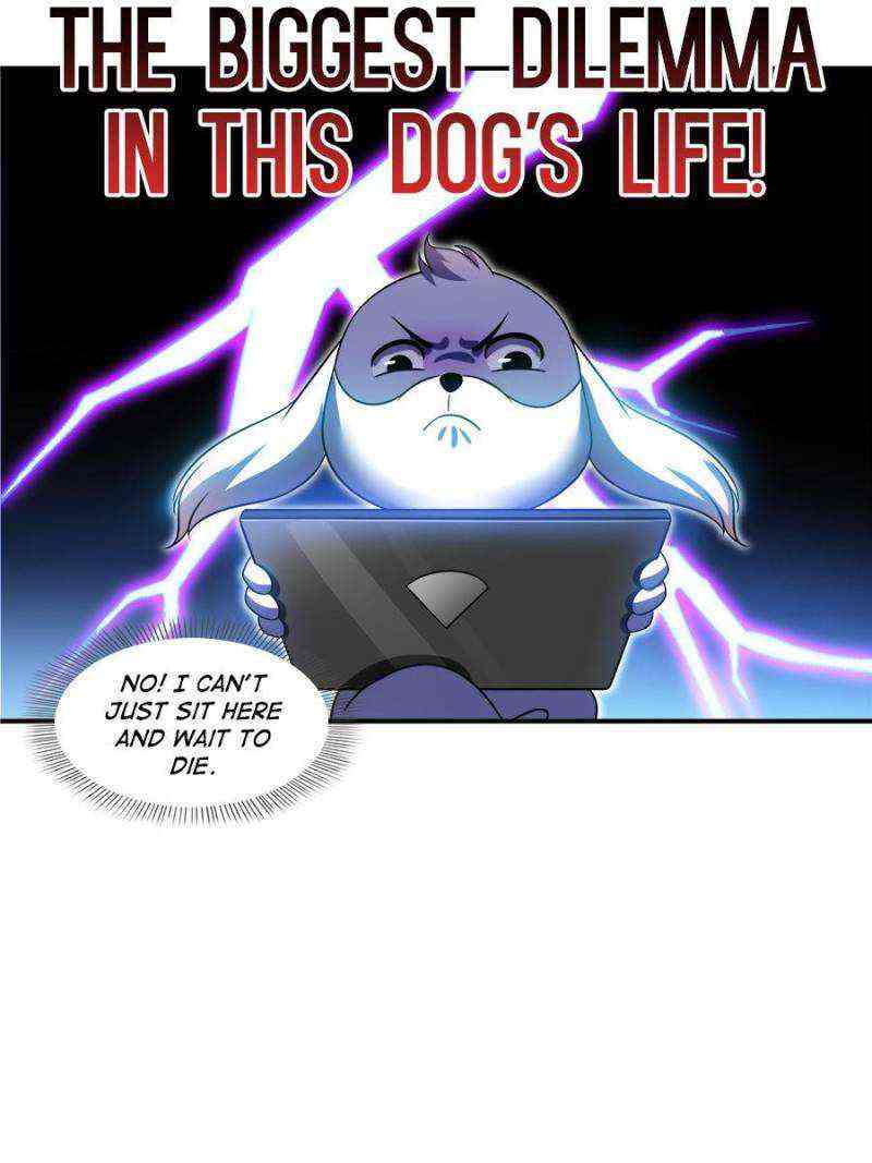 Cultivation Chat Group Chapter 325-eng-li - Page 34