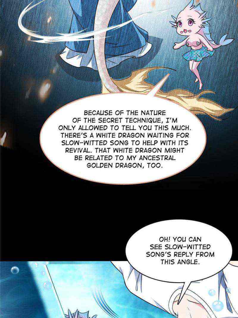 Cultivation Chat Group Chapter 401-eng-li - Page 21