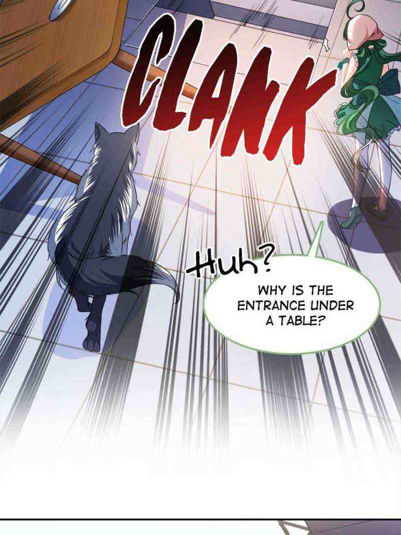 Cultivation Chat Group Chapter 378-eng-li - Page 25