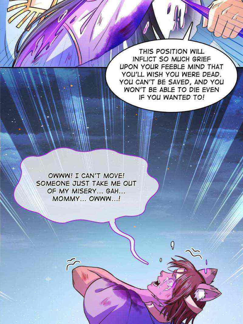 Cultivation Chat Group Chapter 416-eng-li - Page 58
