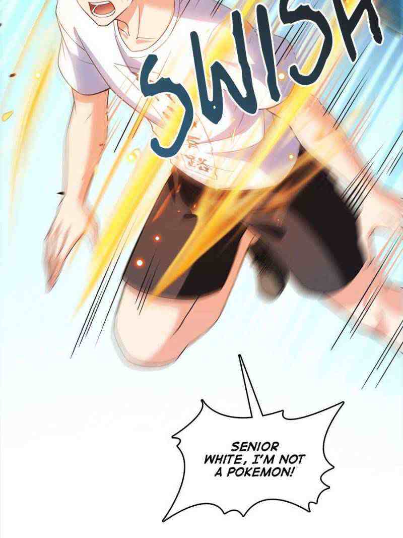 Cultivation Chat Group Chapter 371-eng-li - Page 16