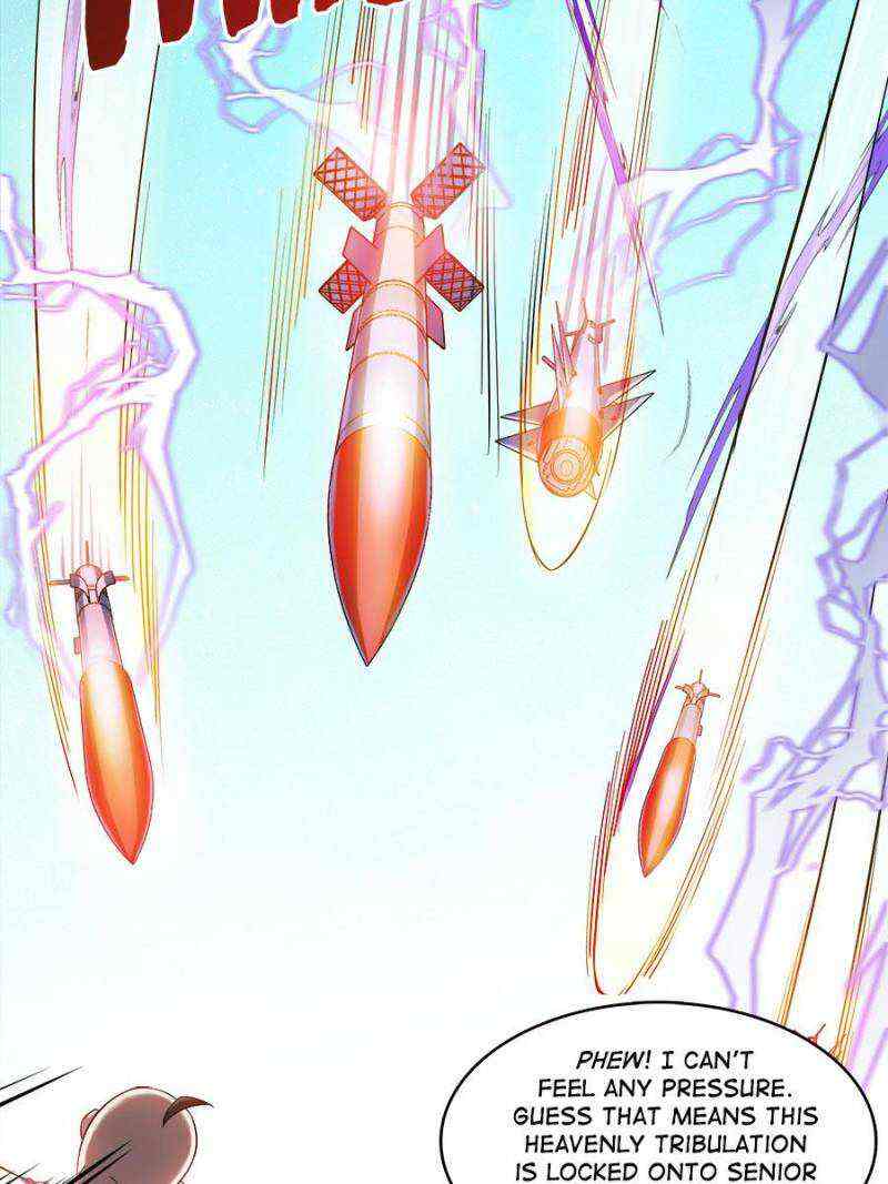 Cultivation Chat Group Chapter 396-eng-li - Page 1