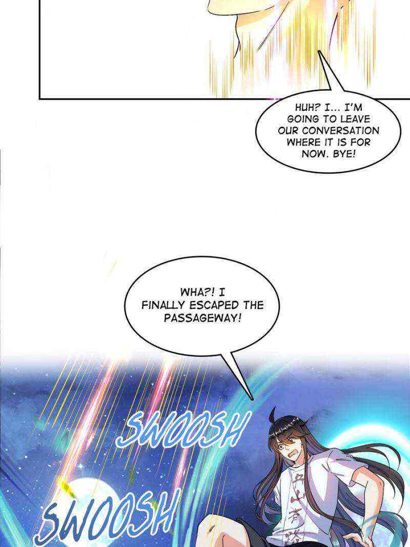 Cultivation Chat Group Chapter 418-eng-li - Page 35