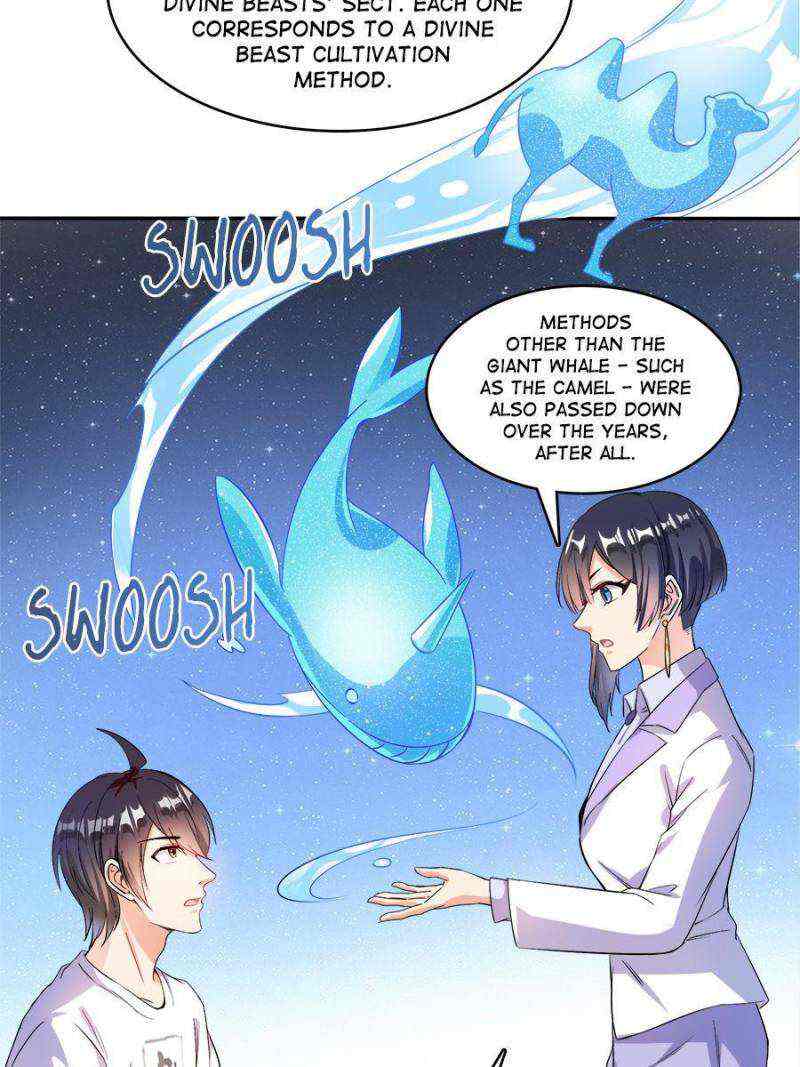 Cultivation Chat Group Chapter 400-eng-li - Page 5