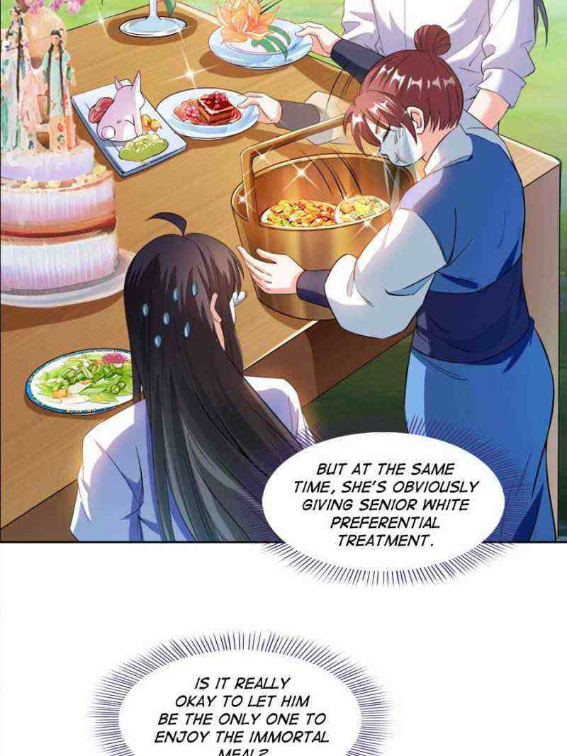 Cultivation Chat Group Chapter 344-eng-li - Page 51