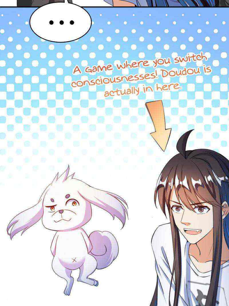 Cultivation Chat Group Chapter 427-eng-li - Page 55