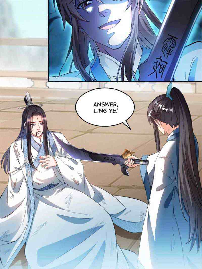 Cultivation Chat Group Chapter 347-eng-li - Page 19