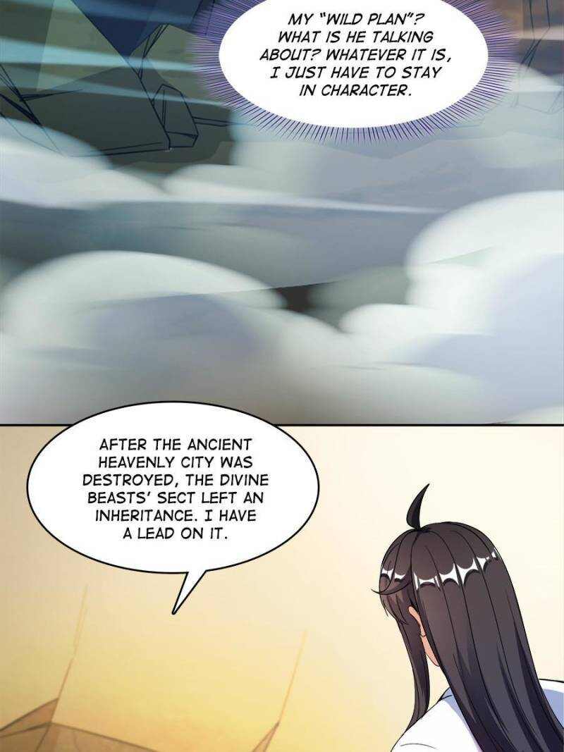 Cultivation Chat Group Chapter 407-eng-li - Page 49