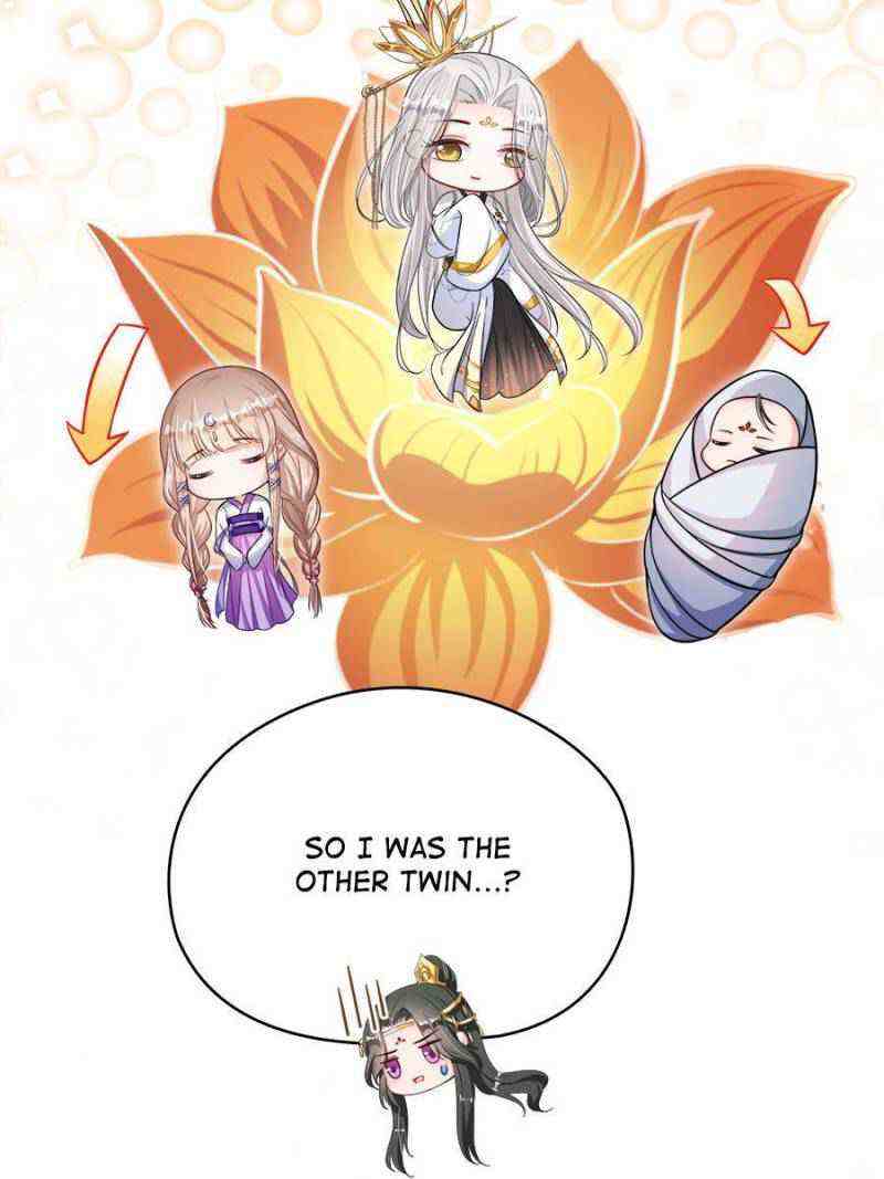 Cultivation Chat Group Chapter 383-eng-li - Page 8