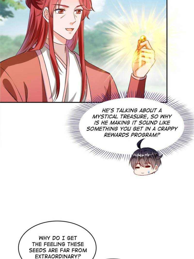 Cultivation Chat Group Chapter 356-eng-li - Page 42
