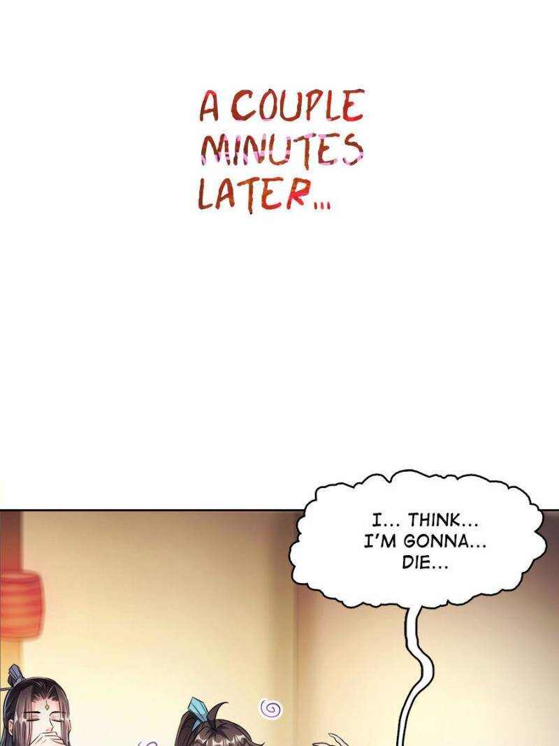 Cultivation Chat Group Chapter 350-eng-li - Page 58
