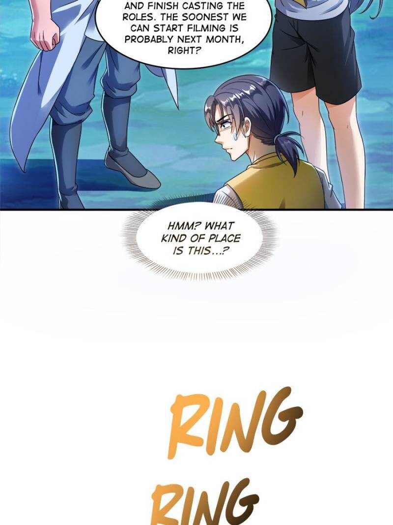 Cultivation Chat Group Chapter 346-eng-li - Page 25