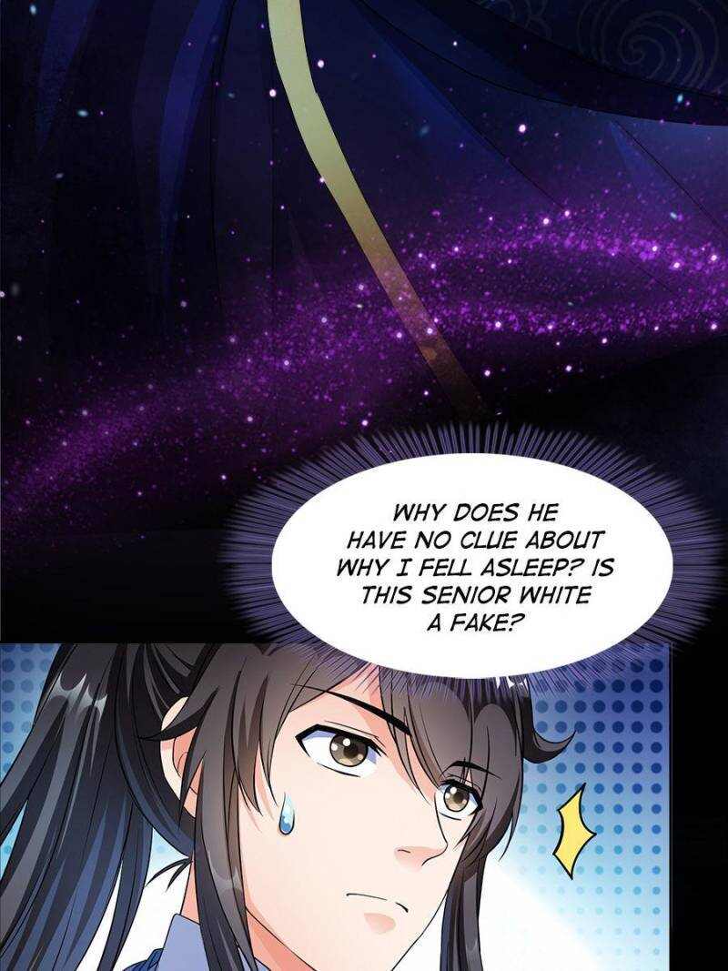 Cultivation Chat Group Chapter 350-eng-li - Page 75