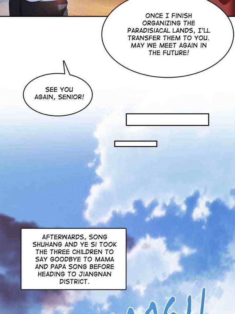 Cultivation Chat Group Chapter 373-eng-li - Page 63