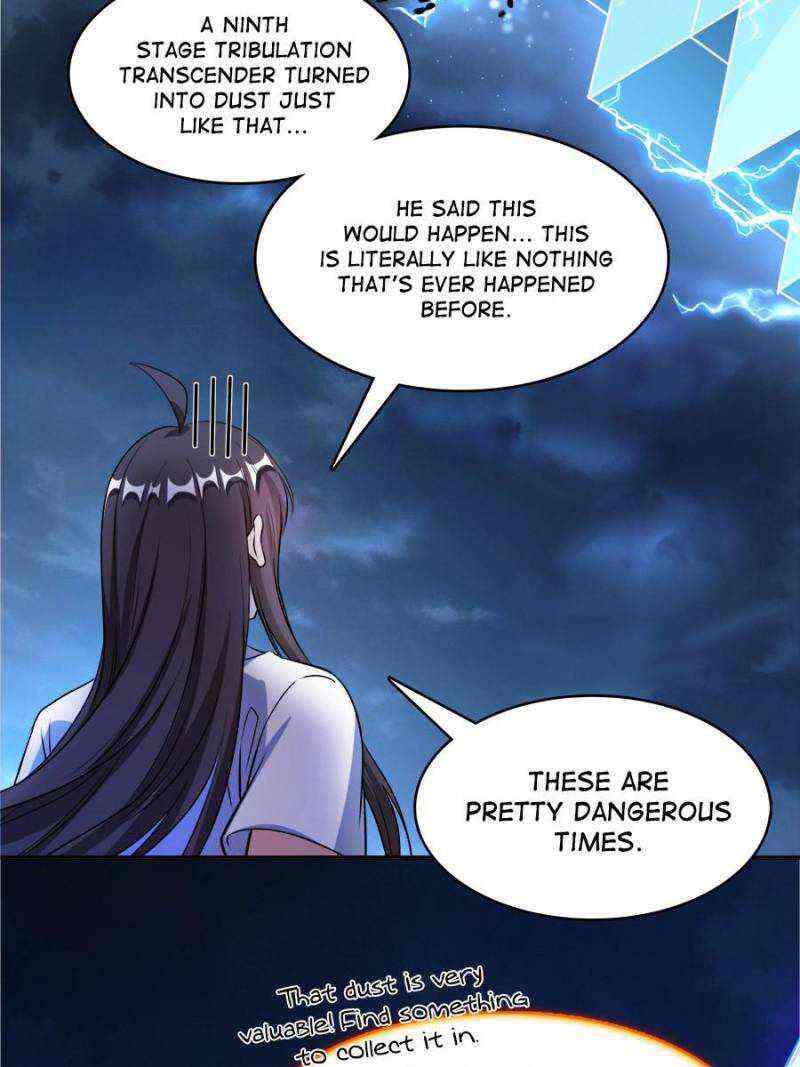 Cultivation Chat Group Chapter 409-eng-li - Page 70