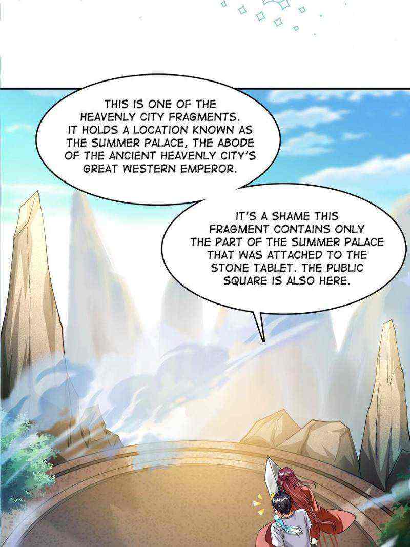 Cultivation Chat Group Chapter 390-eng-li - Page 42