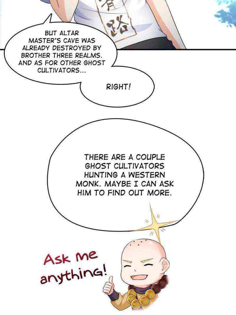 Cultivation Chat Group Chapter 332-eng-li - Page 35