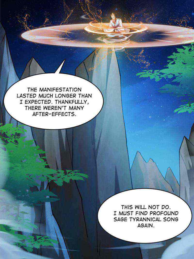 Cultivation Chat Group Chapter 404-eng-li - Page 19