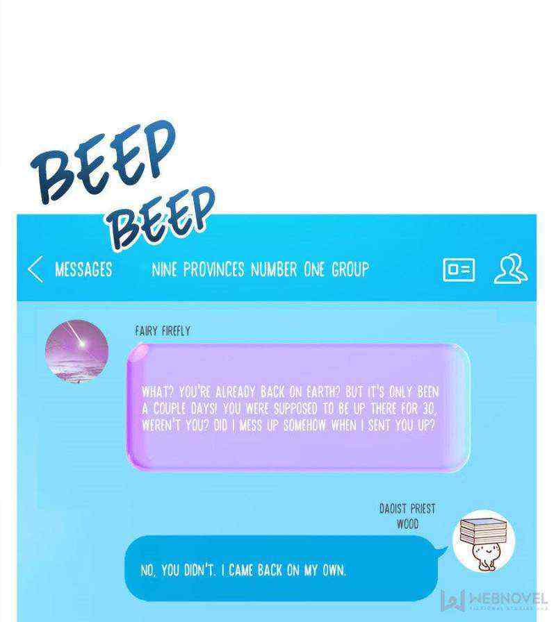 Cultivation Chat Group Chapter 331-eng-li - Page 10