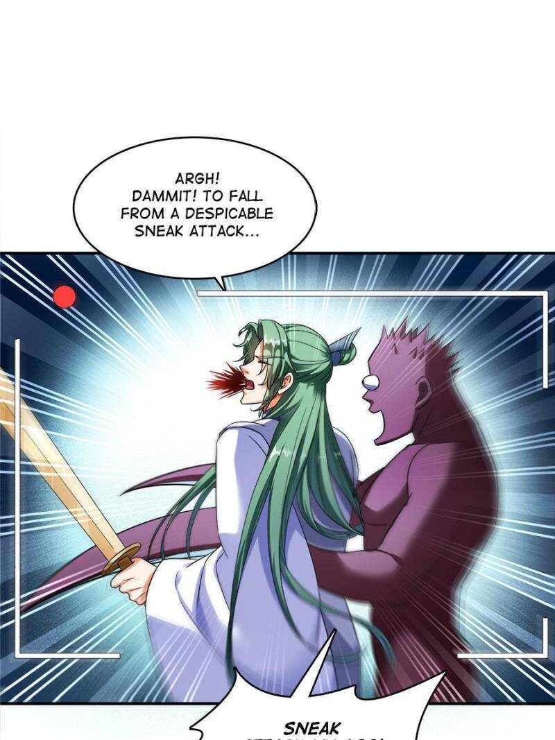 Cultivation Chat Group Chapter 348-eng-li - Page 79
