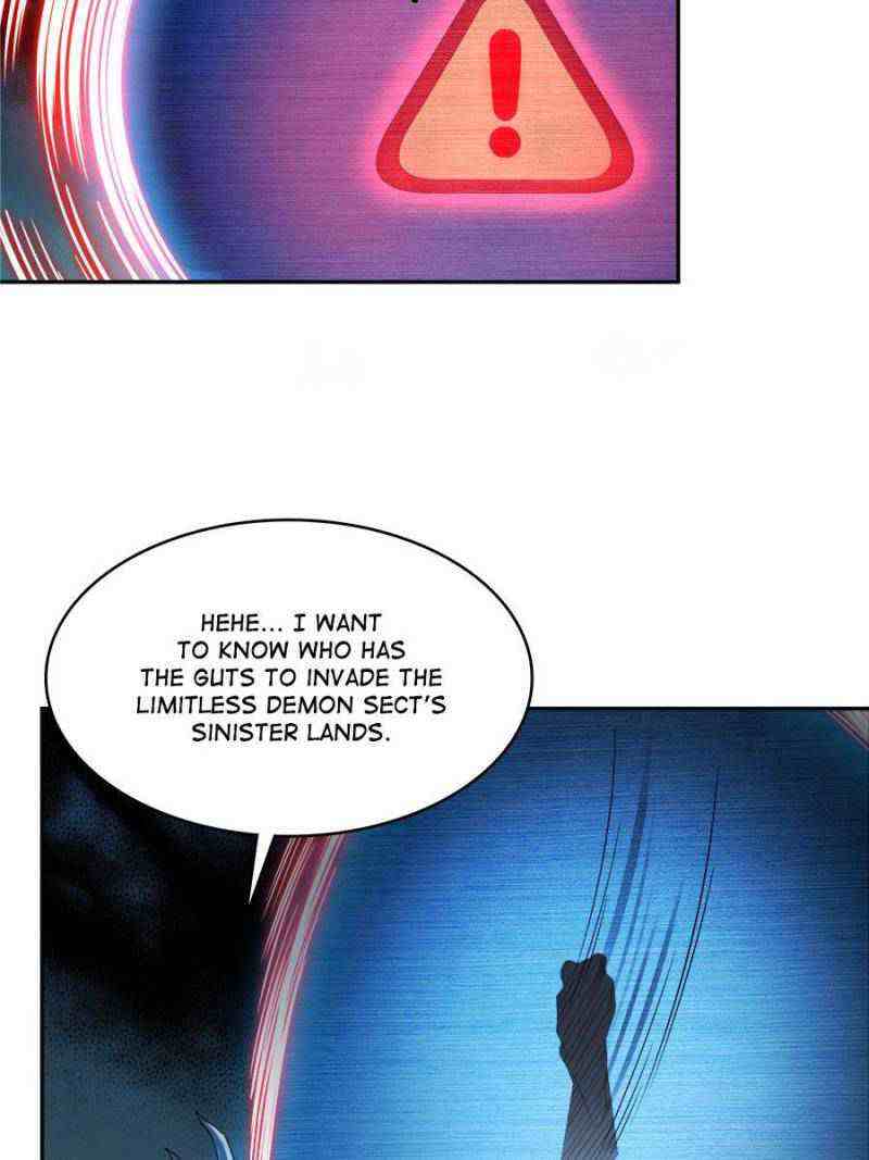 Cultivation Chat Group Chapter 366-eng-li - Page 43