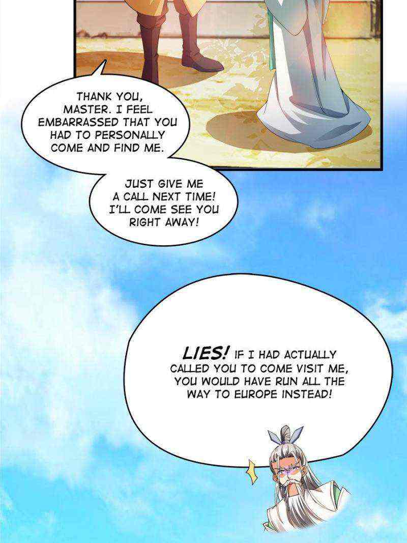 Cultivation Chat Group Chapter 332-eng-li - Page 43