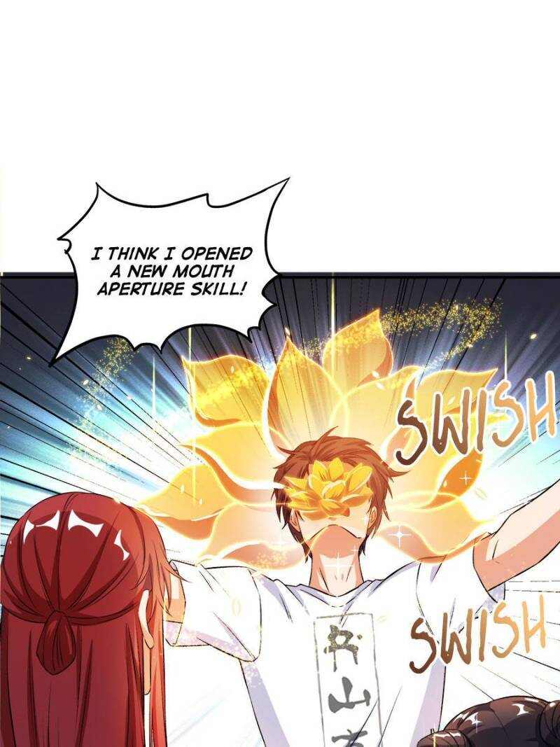 Cultivation Chat Group Chapter 356-eng-li - Page 54