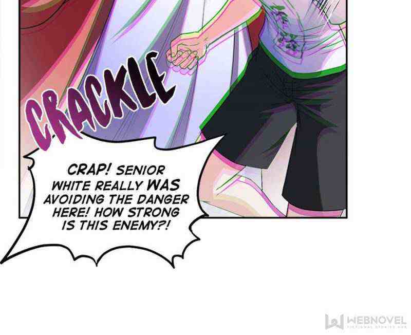 Cultivation Chat Group Chapter 363-eng-li - Page 14