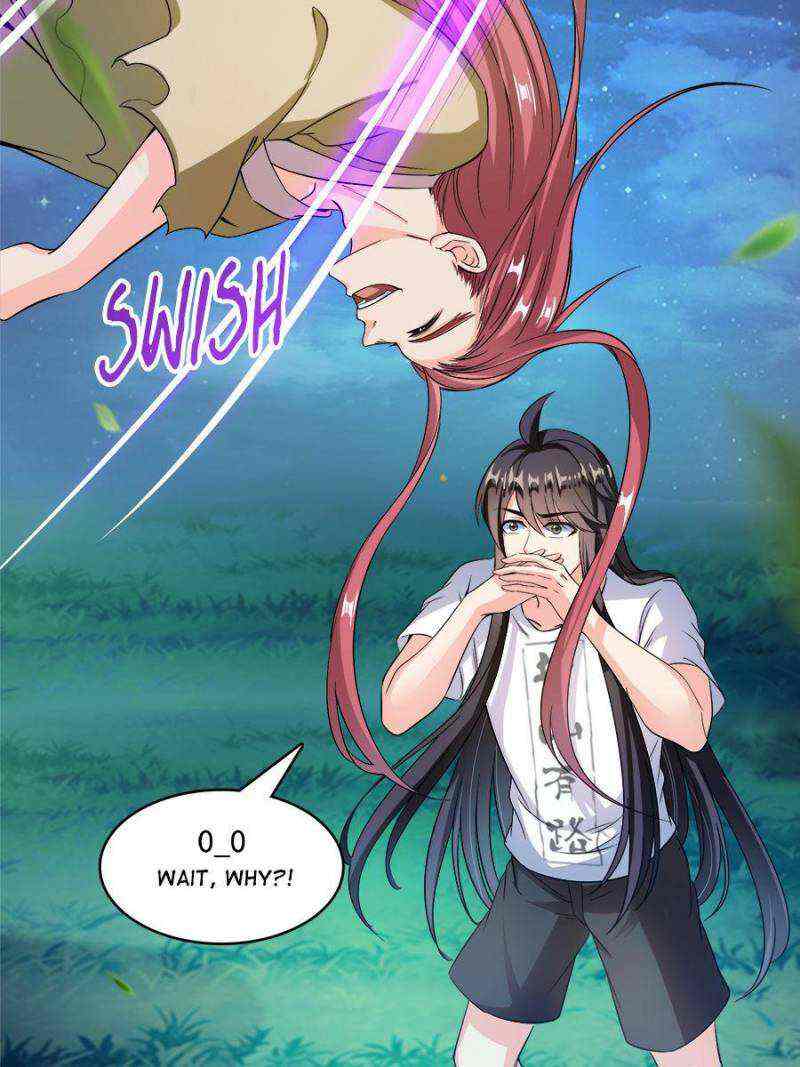 Cultivation Chat Group Chapter 414-eng-li - Page 21