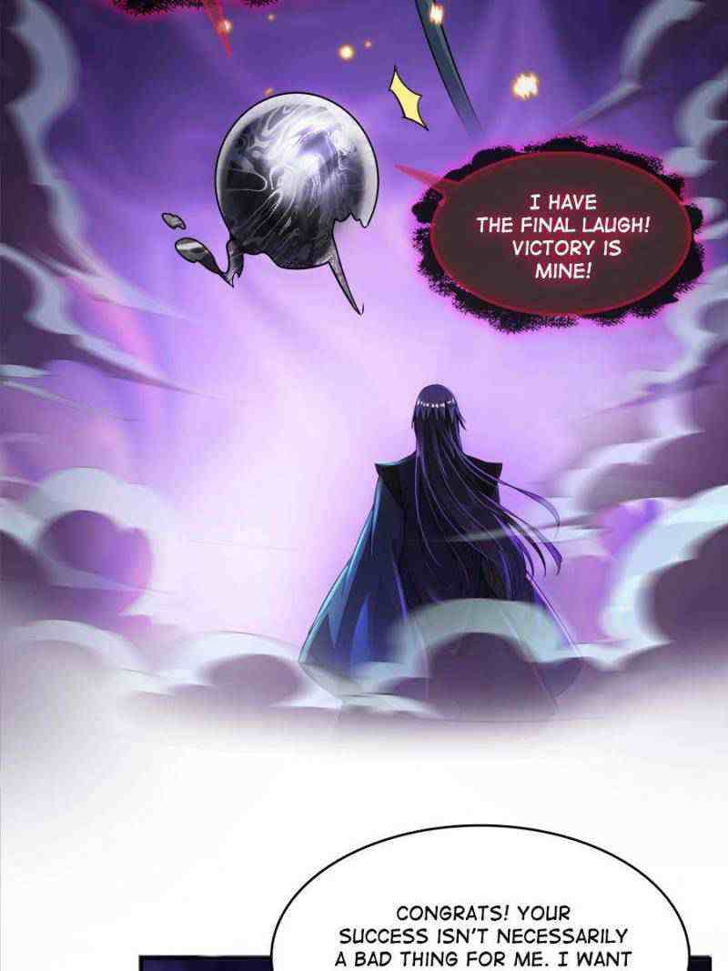 Cultivation Chat Group Chapter 362-eng-li - Page 31