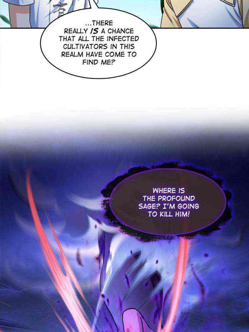 Cultivation Chat Group Chapter 415-eng-li - Page 1