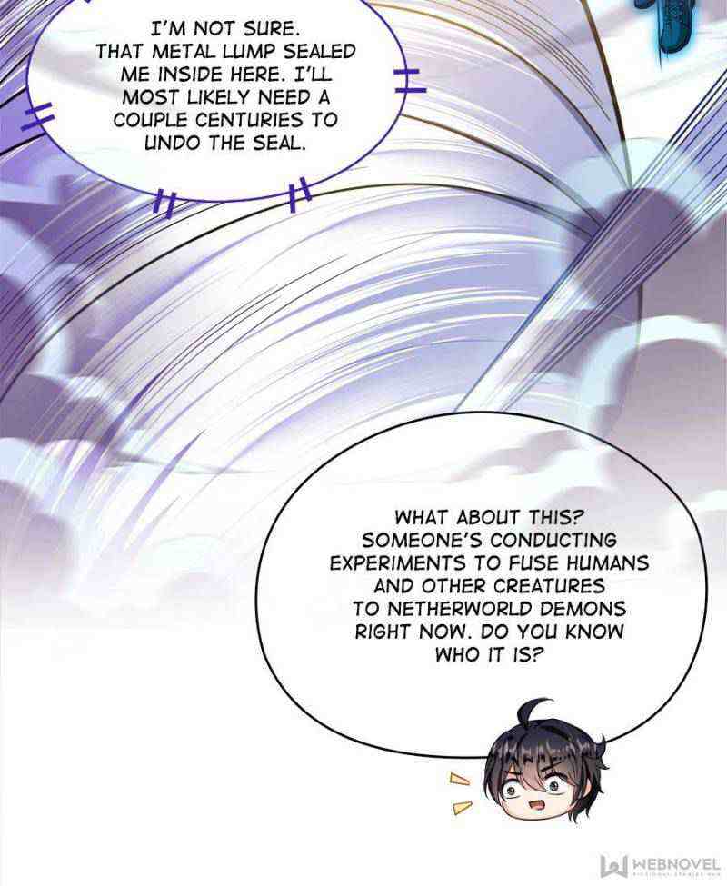 Cultivation Chat Group Chapter 376-eng-li - Page 14
