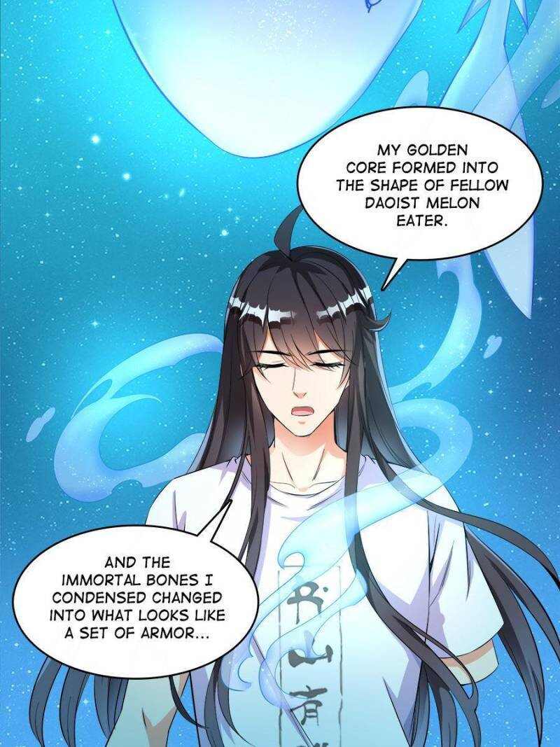 Cultivation Chat Group Chapter 405-eng-li - Page 7