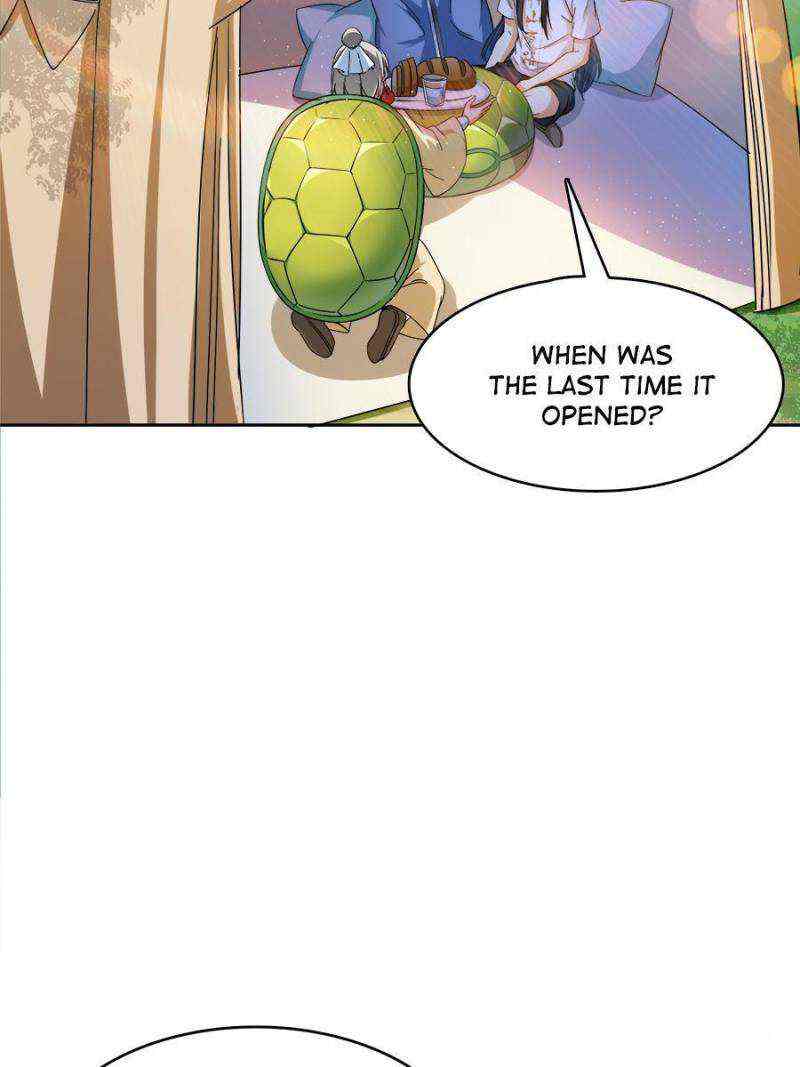 Cultivation Chat Group Chapter 415-eng-li - Page 26