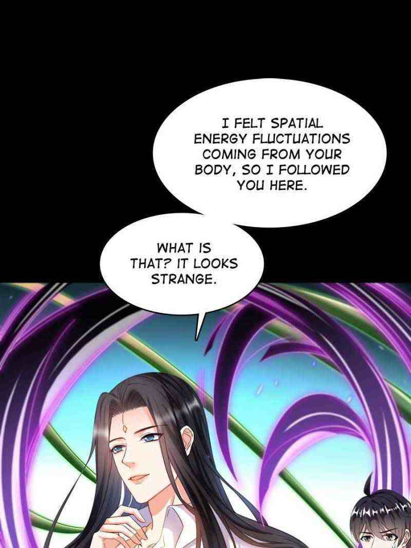 Cultivation Chat Group Chapter 381-eng-li - Page 25