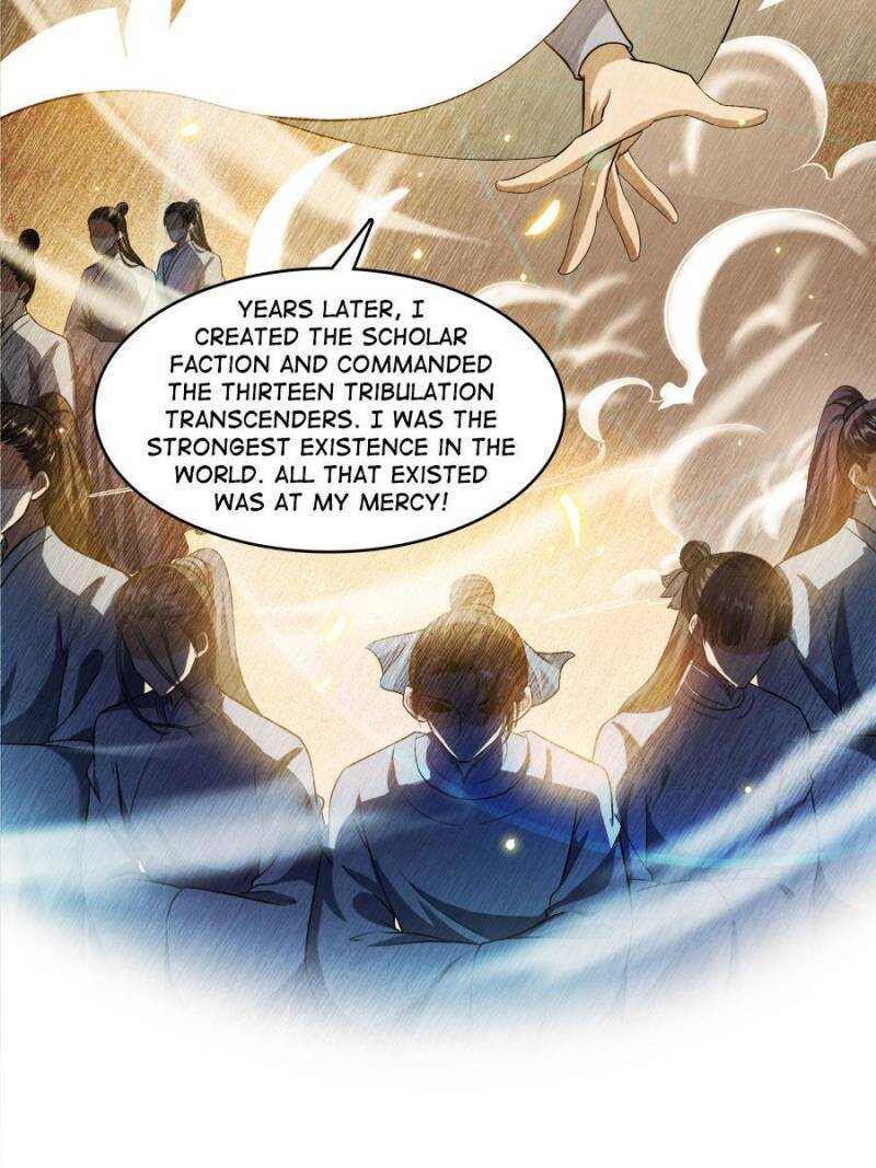 Cultivation Chat Group Chapter 357-eng-li - Page 74