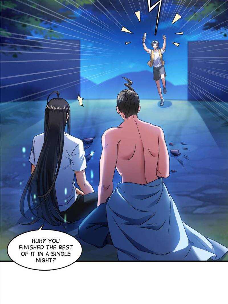 Cultivation Chat Group Chapter 346-eng-li - Page 22