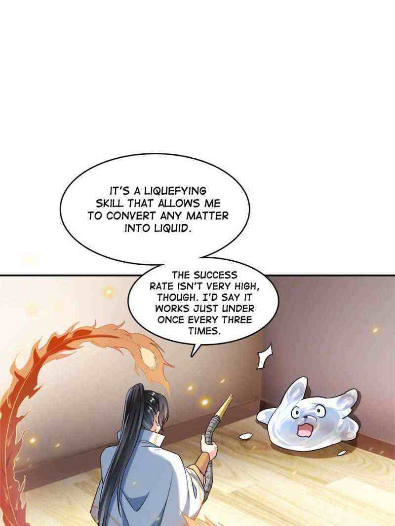 Cultivation Chat Group Chapter 353-eng-li - Page 68