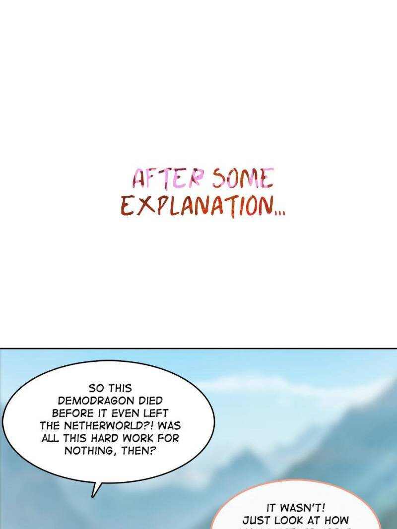 Cultivation Chat Group Chapter 350-eng-li - Page 9