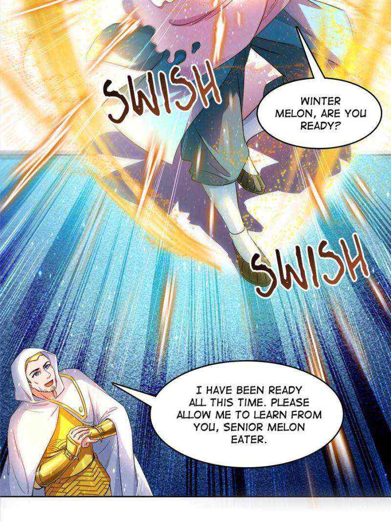 Cultivation Chat Group Chapter 403-eng-li - Page 61