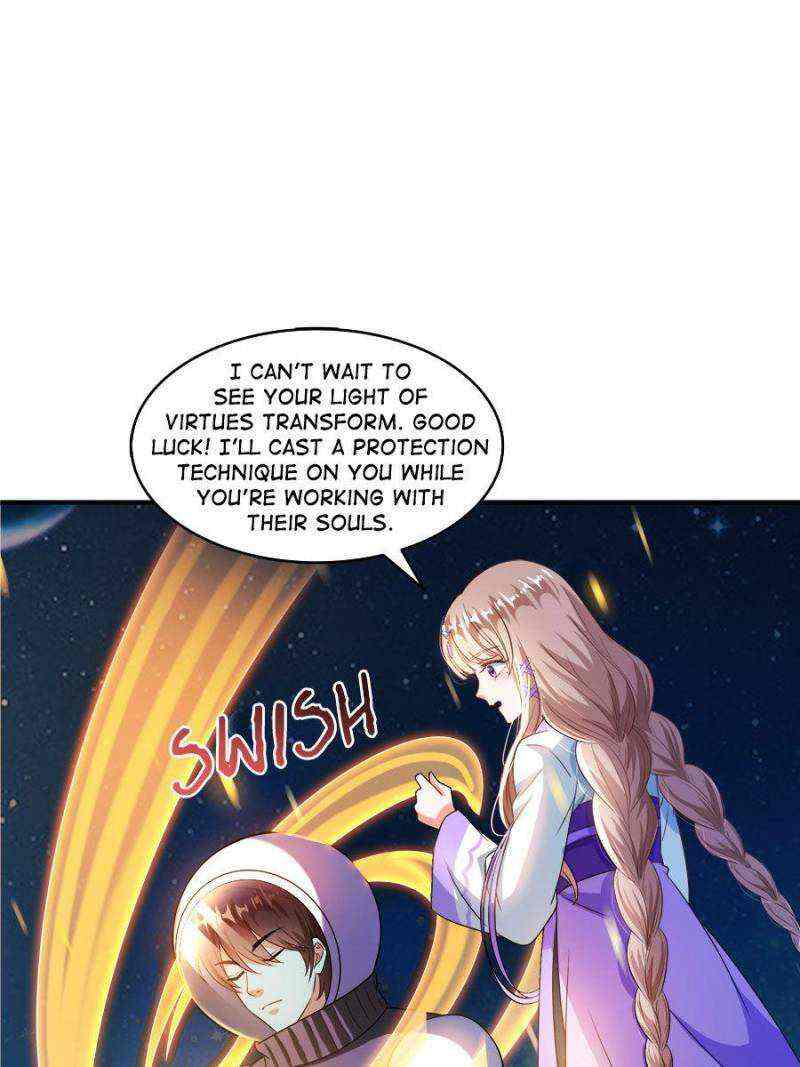 Cultivation Chat Group Chapter 328-eng-li - Page 18