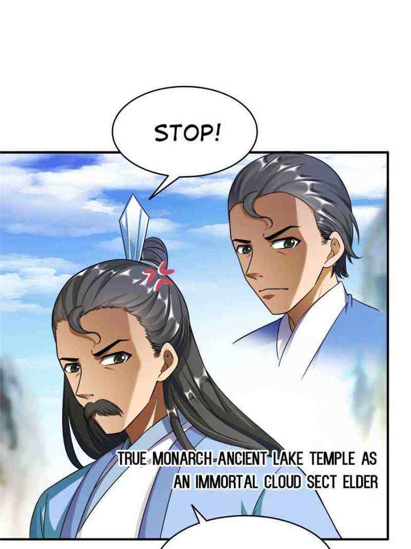 Cultivation Chat Group Chapter 347-eng-li - Page 24